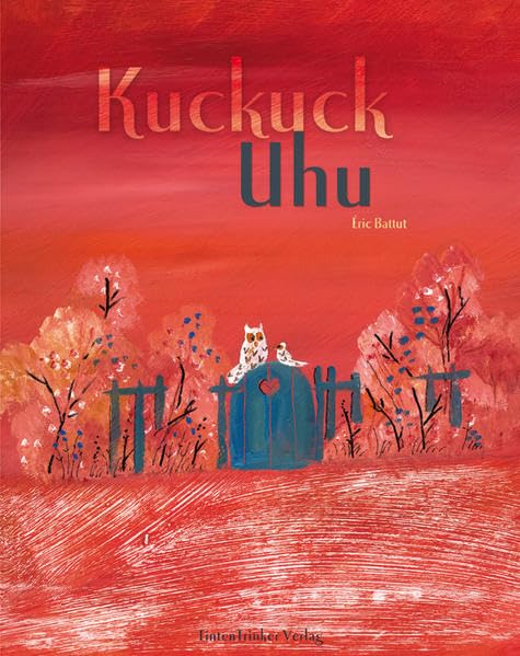 Kuckuck Uhu Non-fiction books for kids