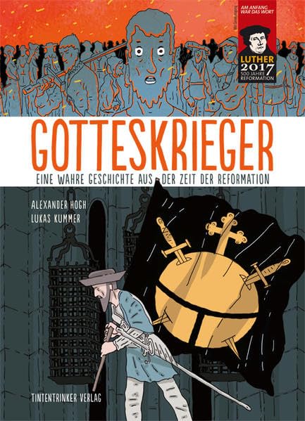 Product Image: Gotteskrieger