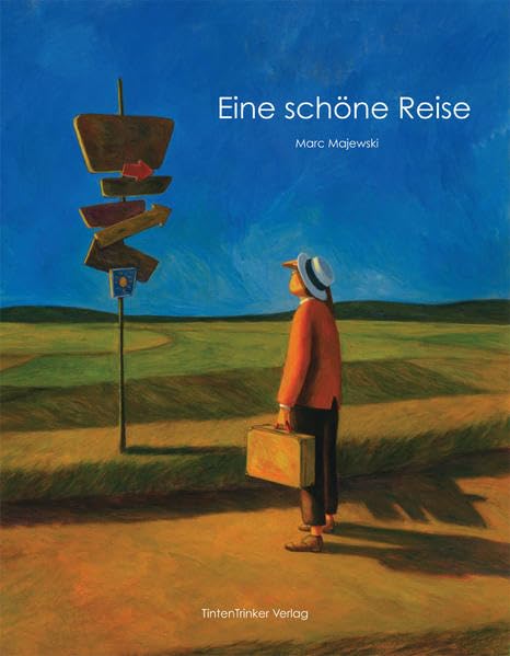 Eine schöne Reise Children's books