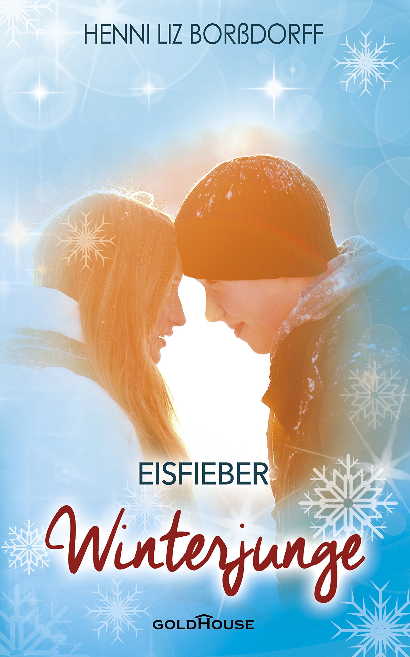 Winterjunge Contemporary literature Books