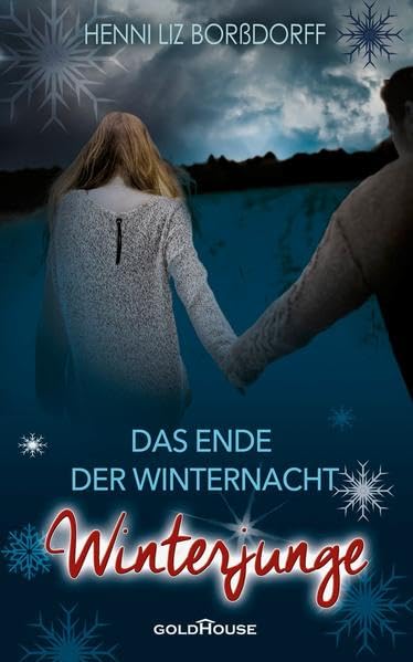 Winterjunge: Das Ende der Winternacht Fairy Tales & Legends