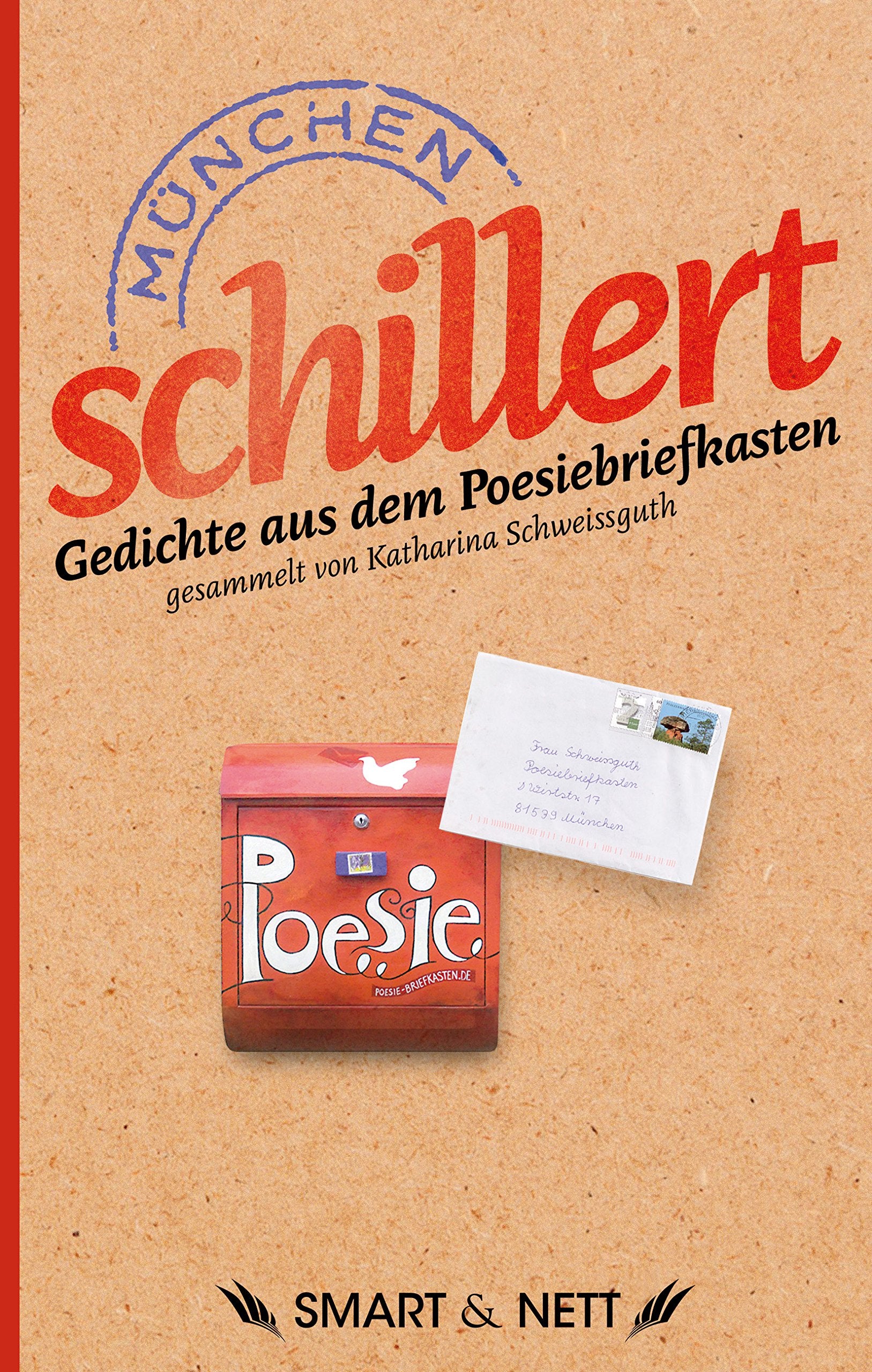 Product Image: München schillert