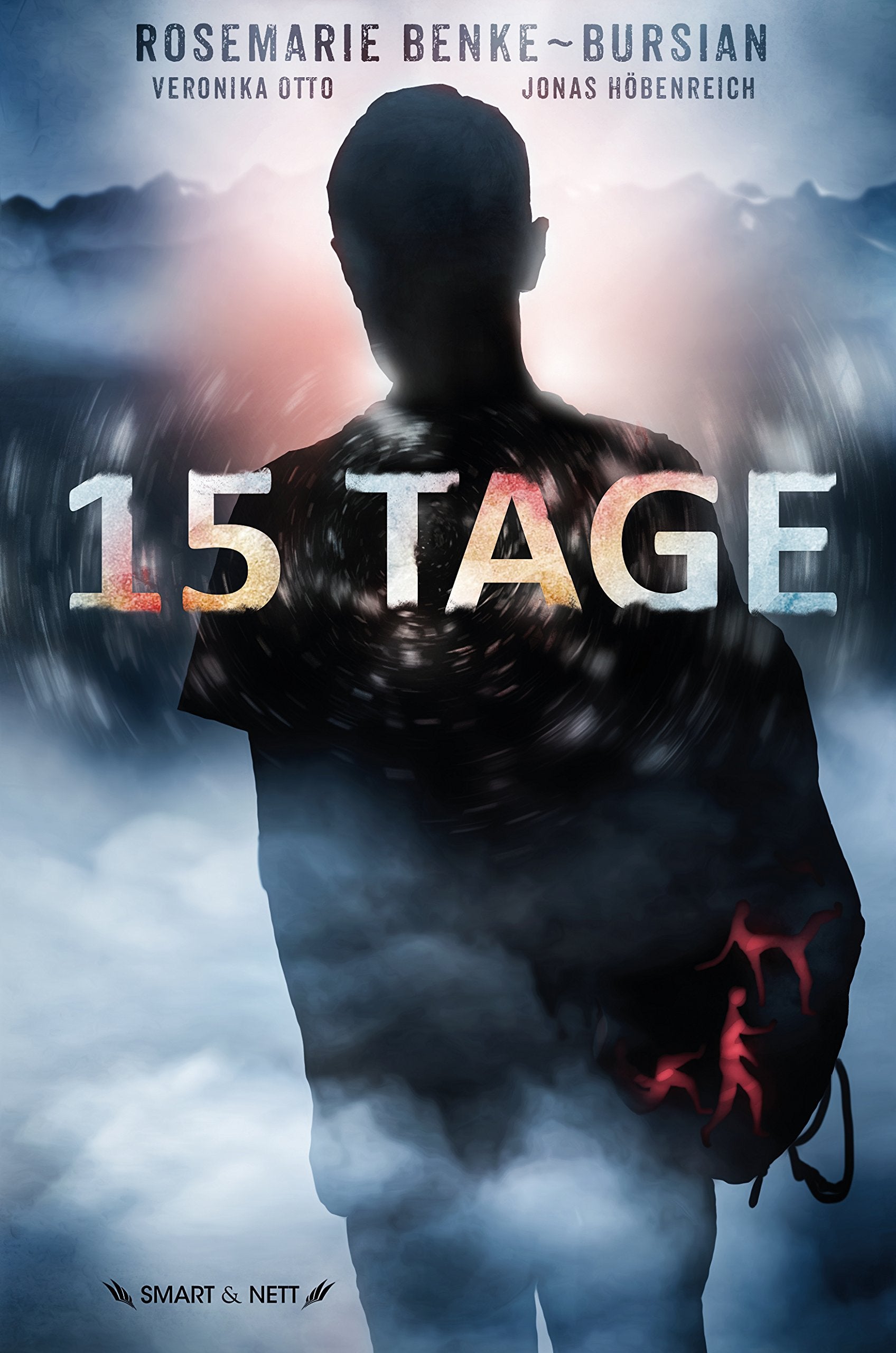 15 Tage Contemporary literature