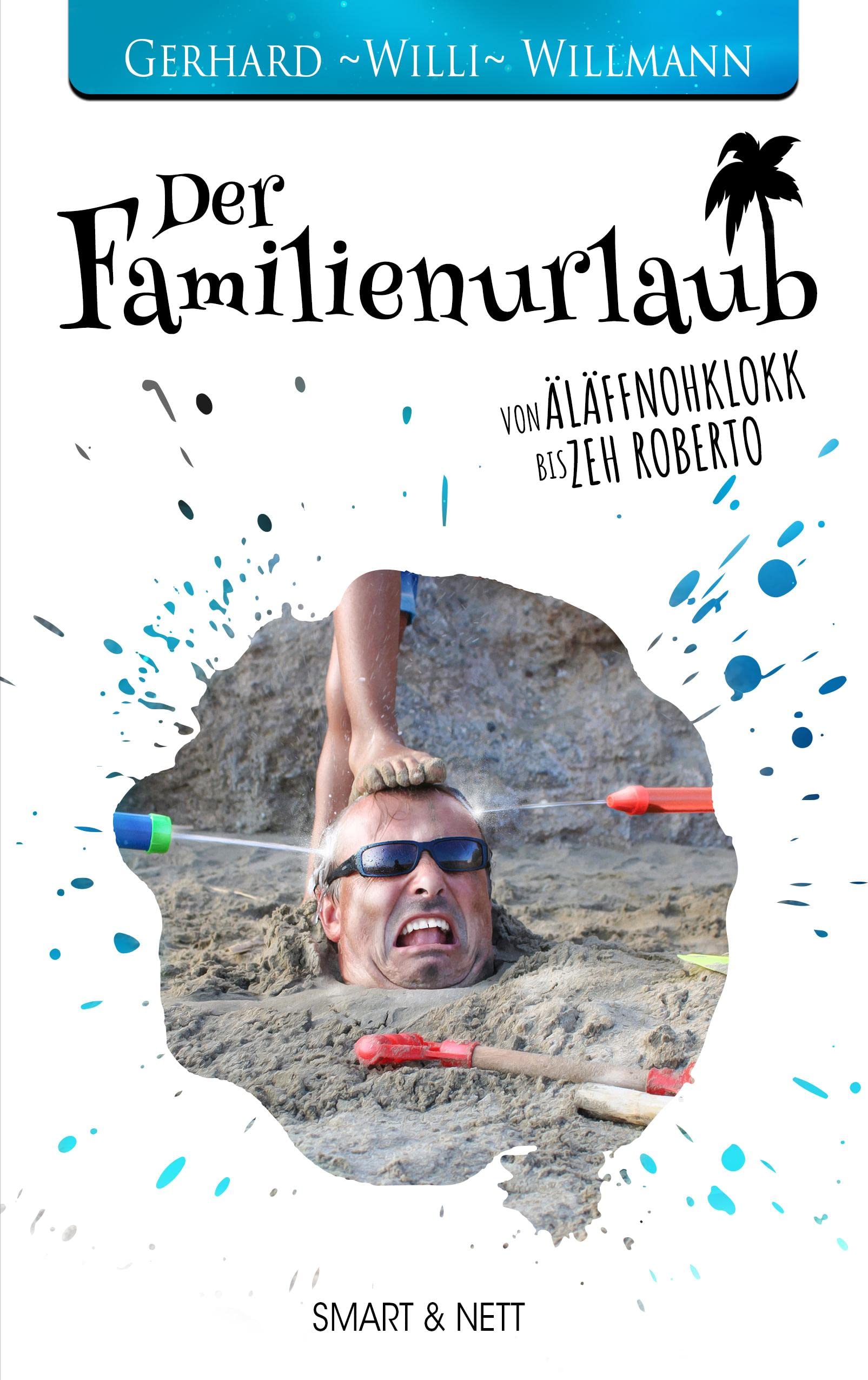 Der Familienurlaub Contemporary literature Books