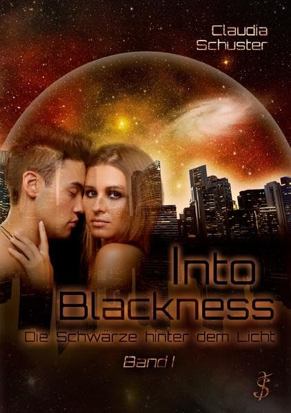Into blackness: Die Schwärze hinter dem Licht Contemporary literature
