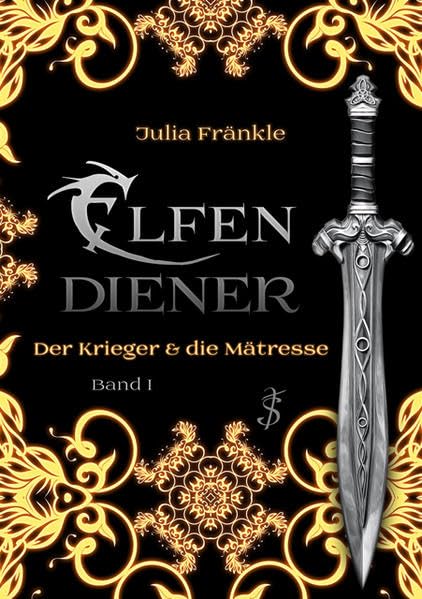 Elfendiener: Der Krieger & die Mätresse: Band 1 Contemporary literature