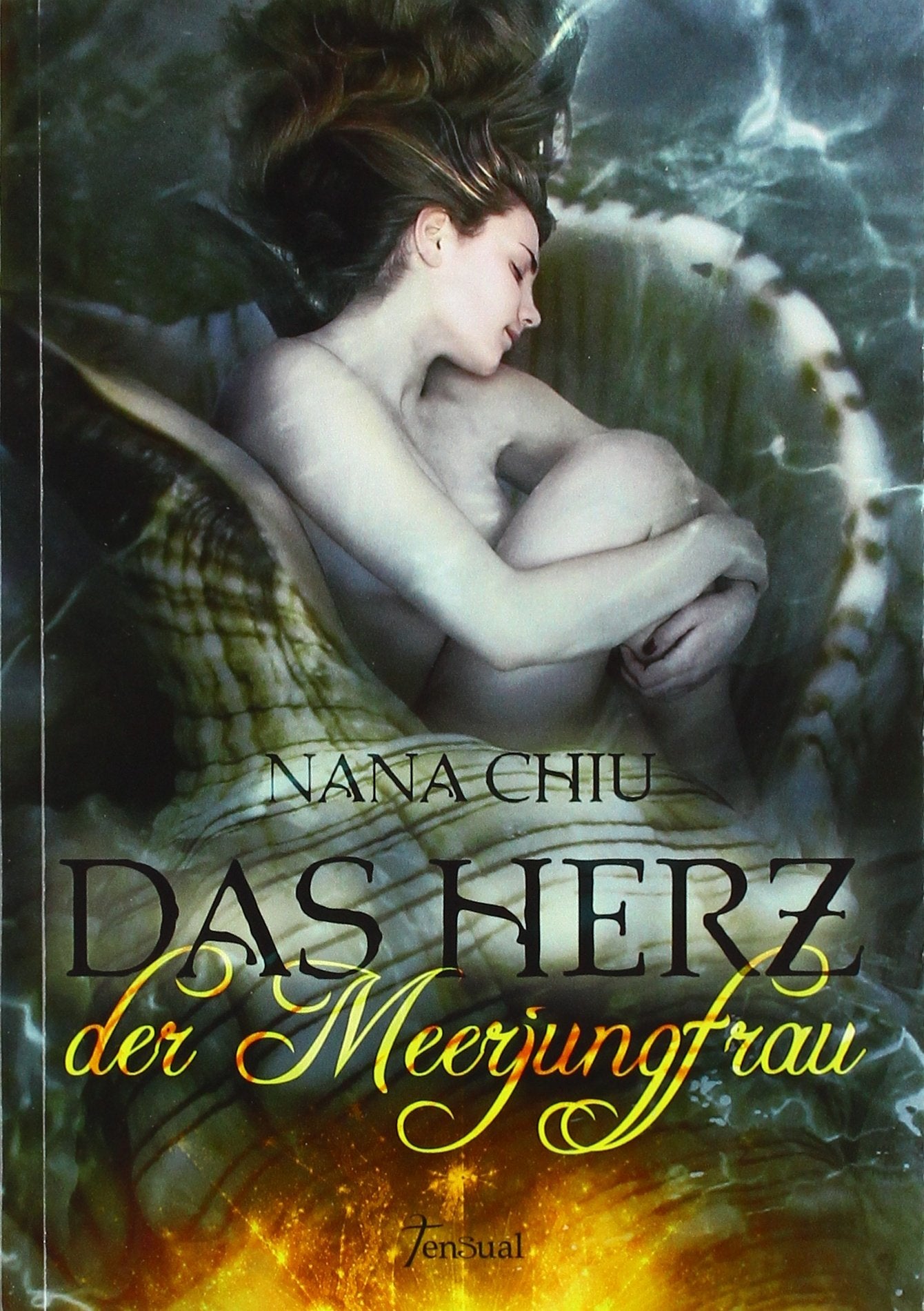 Das Herz der Meerjungfrau book