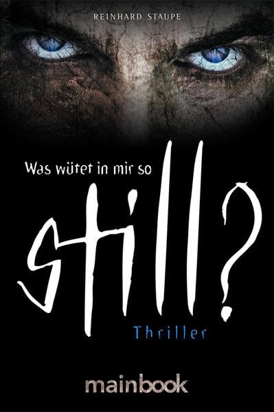 Was wütet in mir so still? book