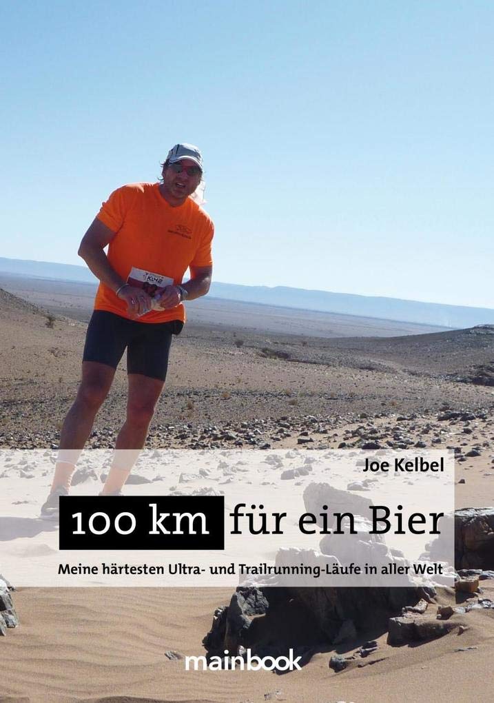 100 km für ein Bier Contemporary literature