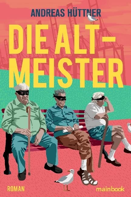 Product Image: Die Altmeister