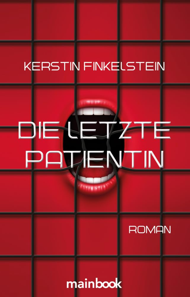 Die letzte Patientin Contemporary literature