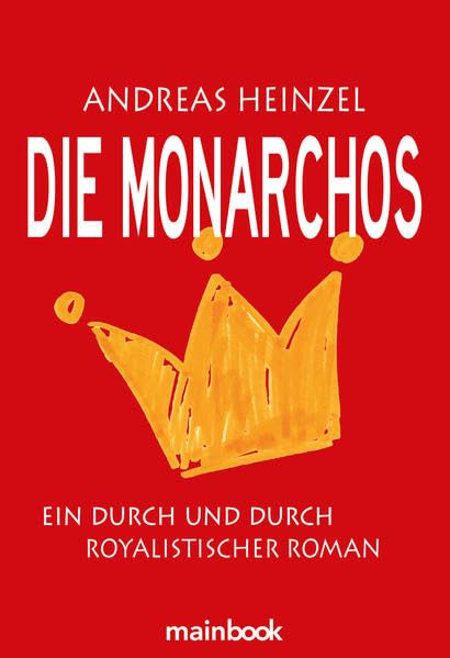 Die Monarchos Humour & Satire