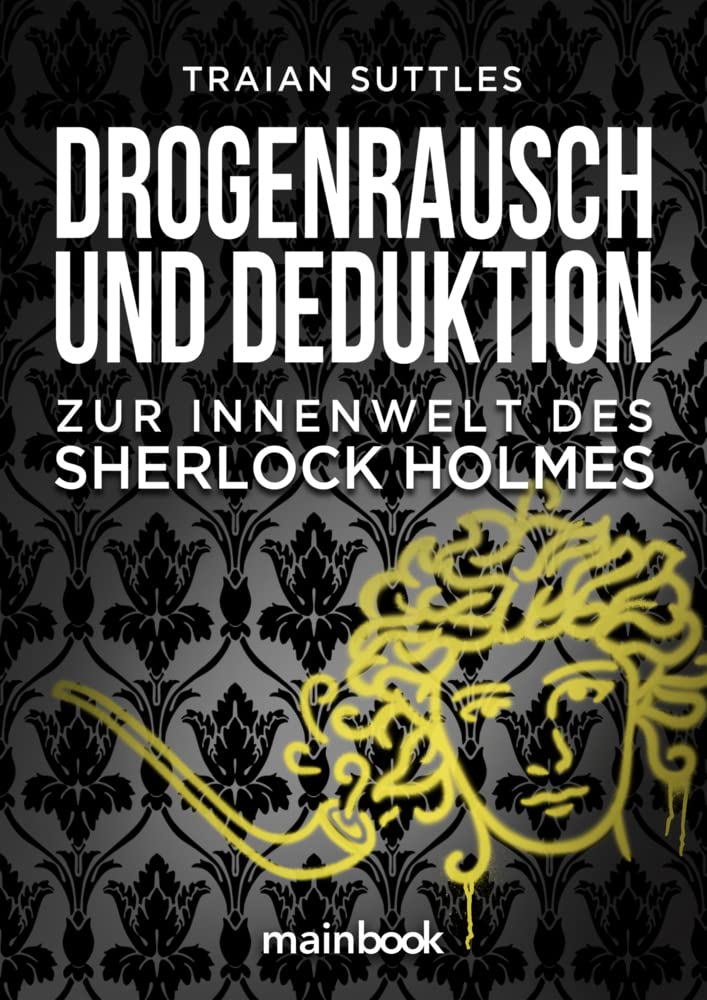 Product Image: Drogenrausch und Deduktion
