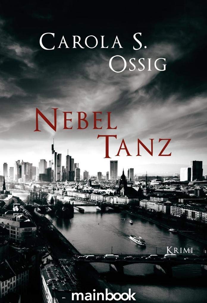 Nebeltanz Contemporary literature Books