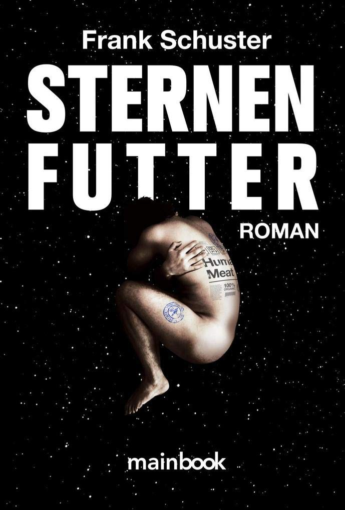 Sternenfutter Contemporary literature Books