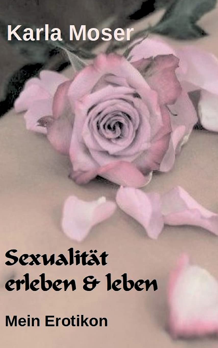 Sexualität erleben & leben: Mein Erotikon Contemporary literature