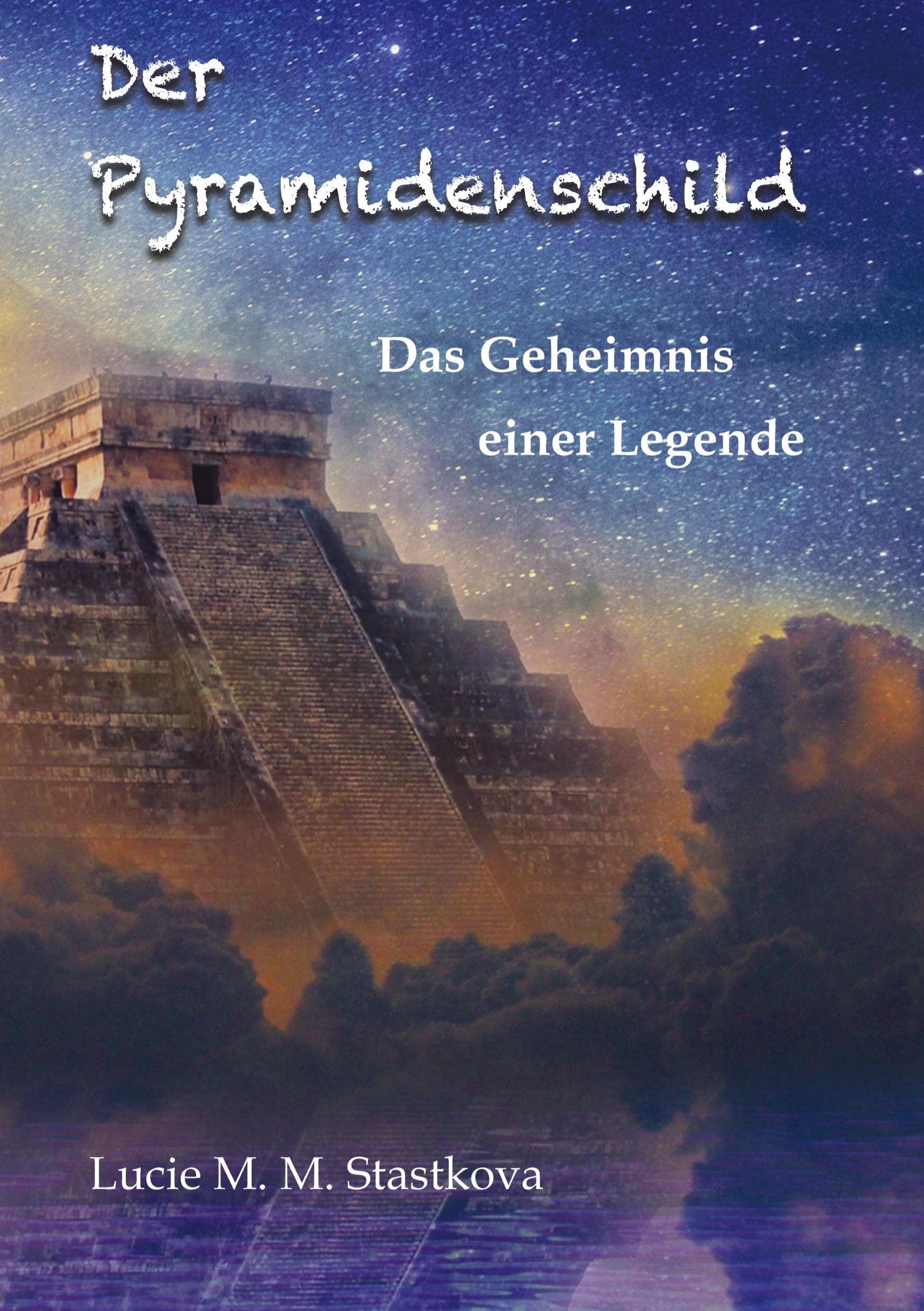 Der Pyramidenschild Contemporary literature