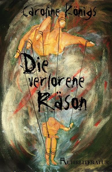 Die verlorene Räson Contemporary literature Books