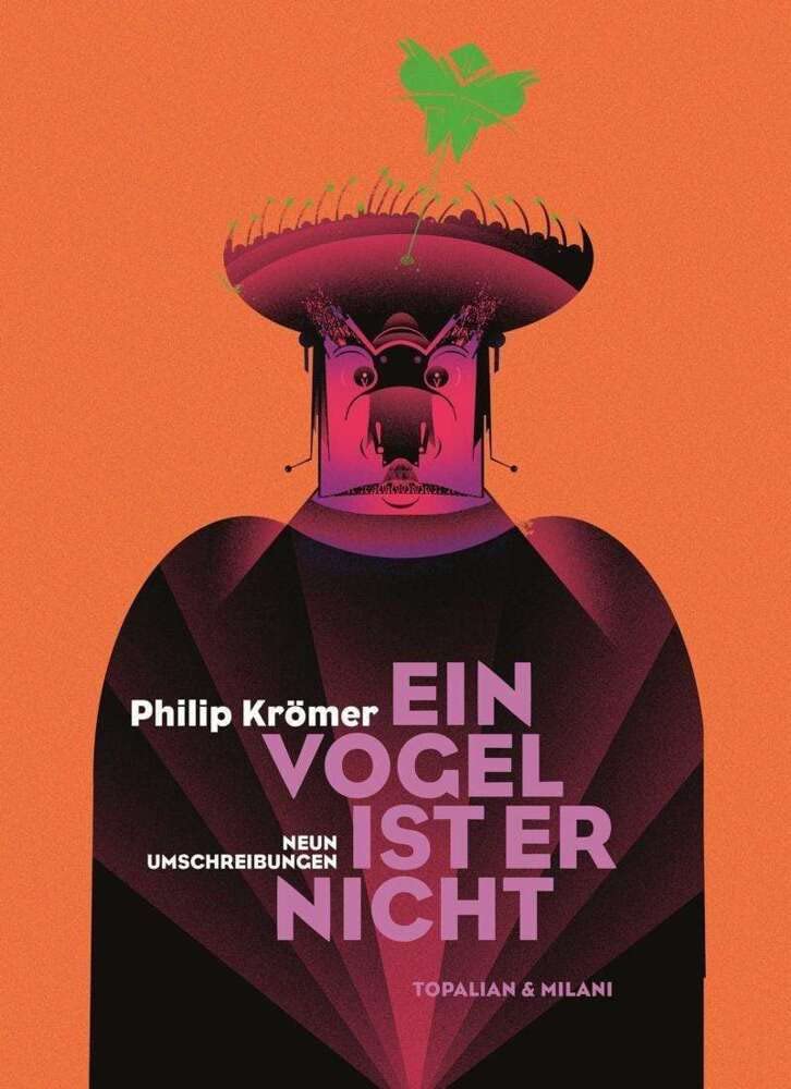 Product Image: Ein Vogel ist er nicht