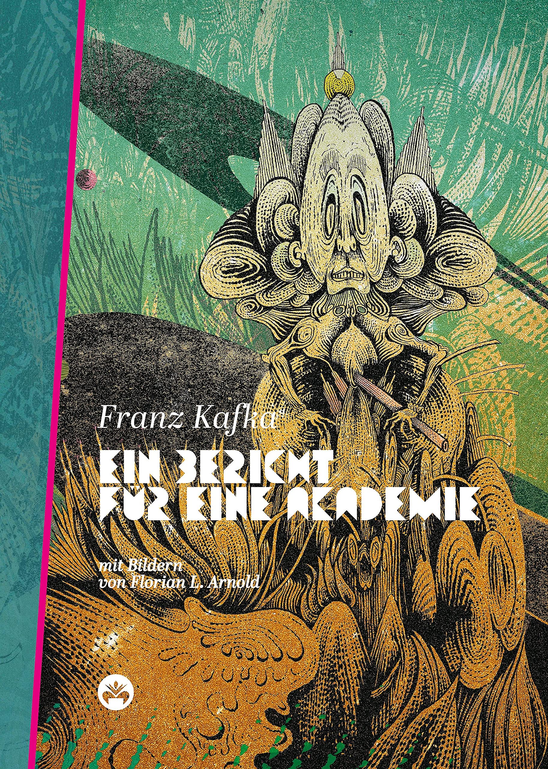 Ein Bericht für eine Akademie Essays & Short Stories