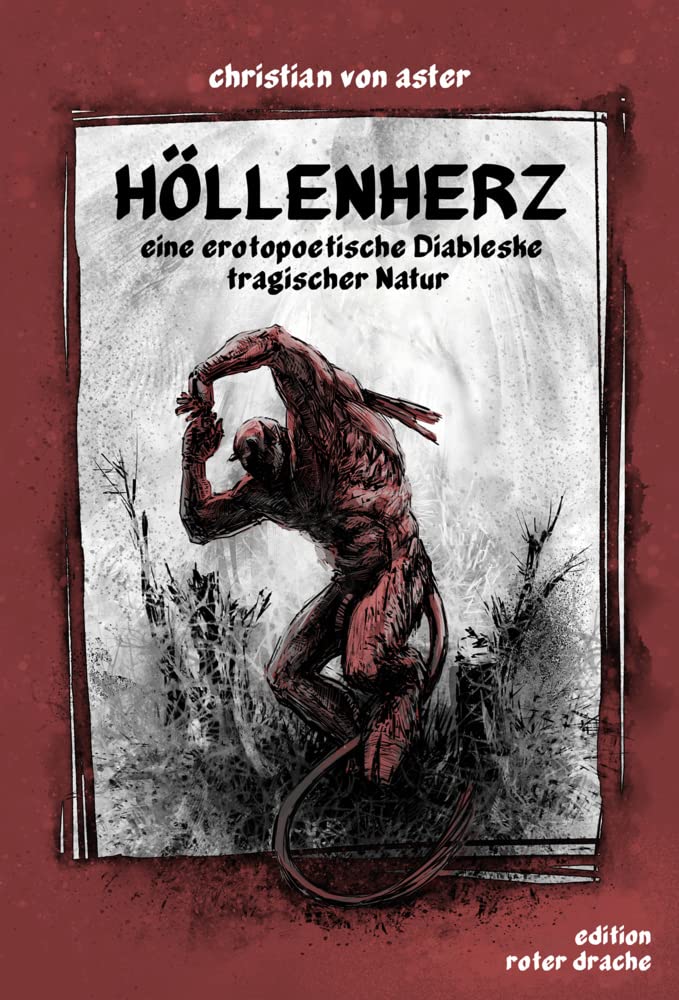 Höllenherz Fairy Tales & Legends