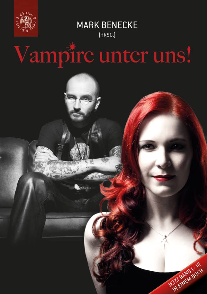 Vampire unter uns! Social Sciences