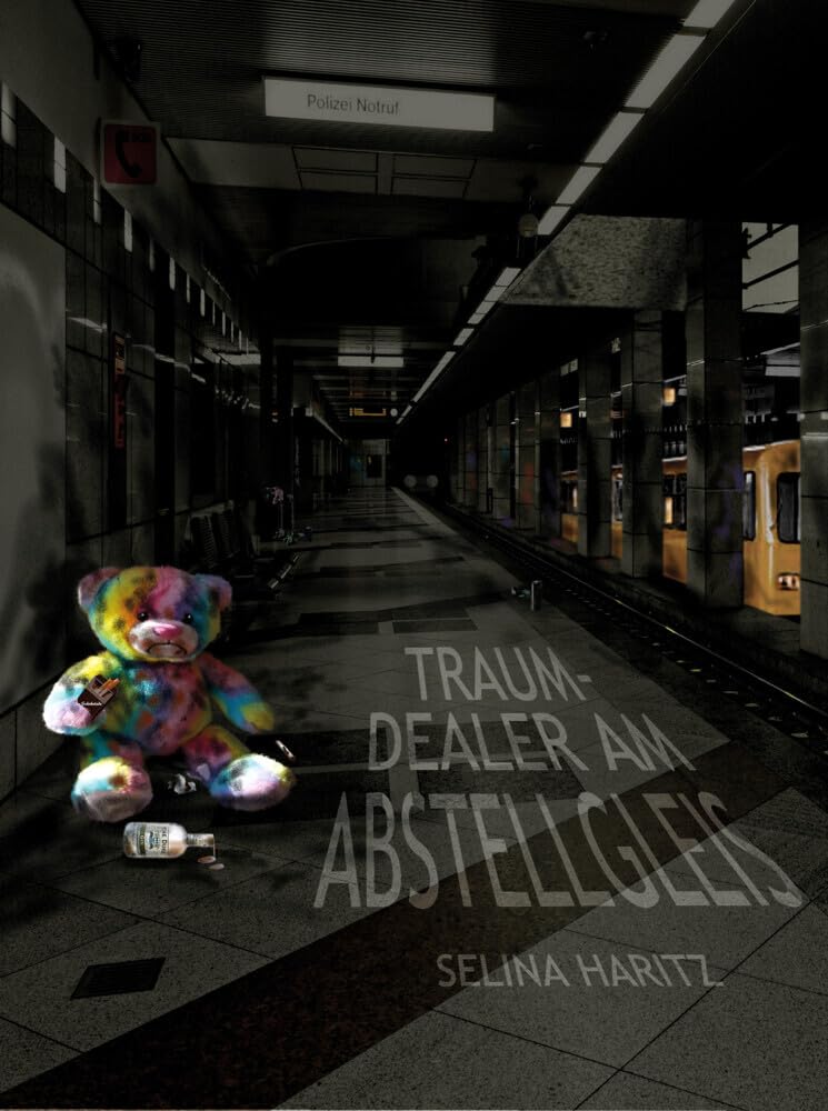 Traumdealer am Abstellgleis Contemporary literature