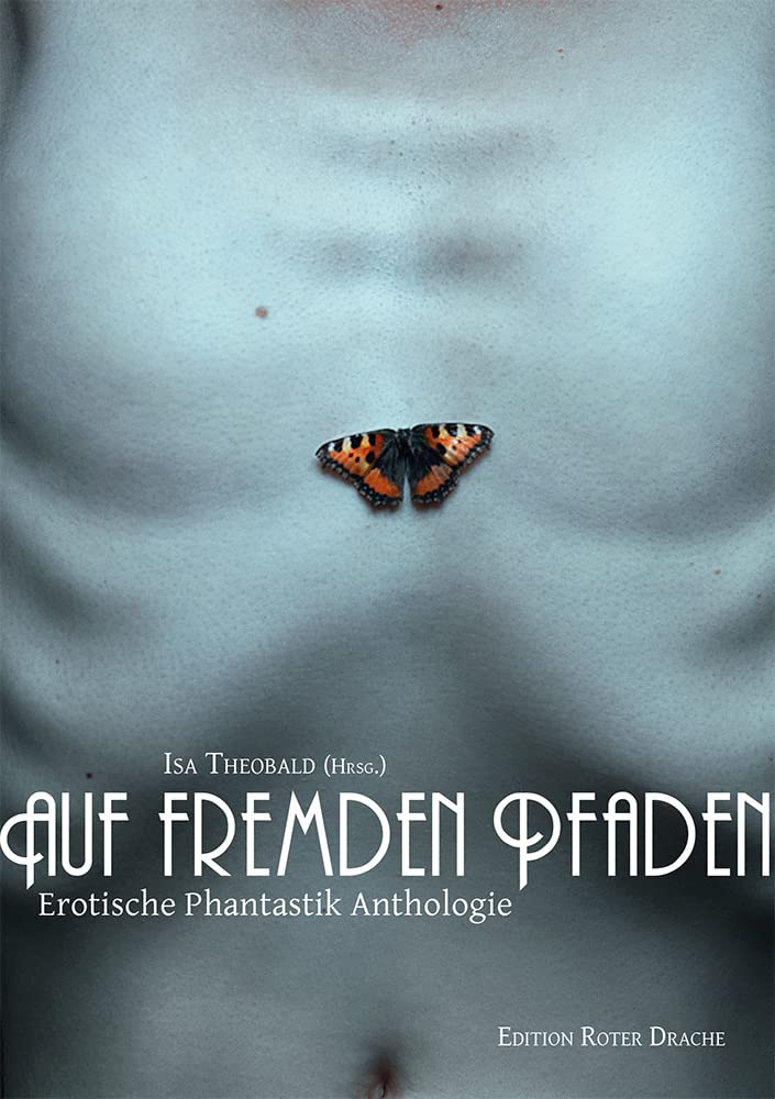 Auf fremden Pfaden Contemporary literature