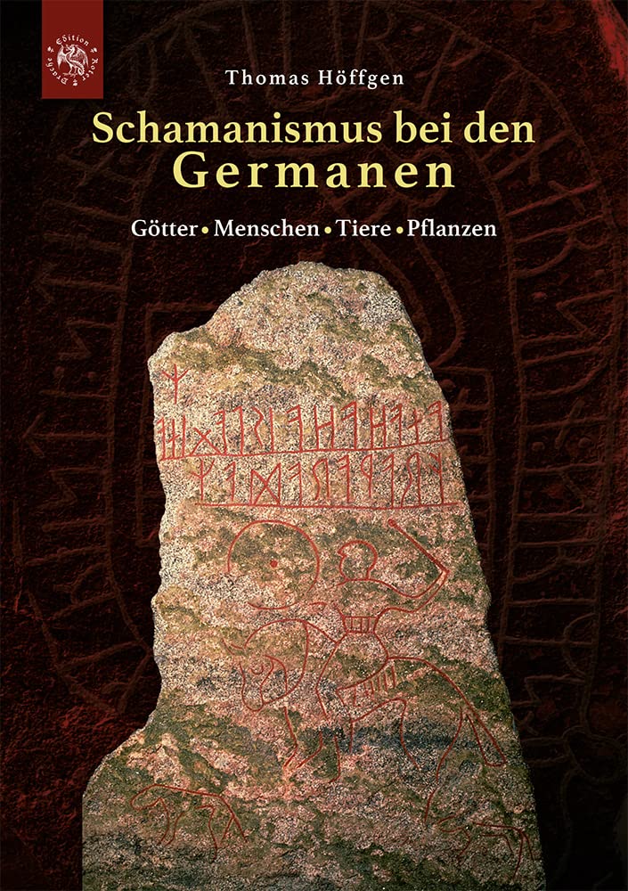 Schamanismus bei den Germanen Religion & Esotericism
