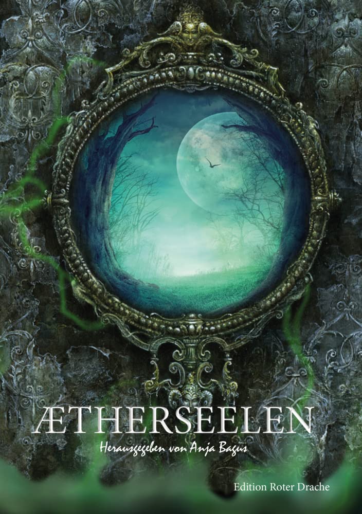 Ætherseelen Contemporary literature Books