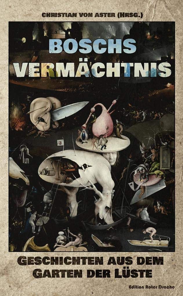 Product Image: Boschs Vermächtnis