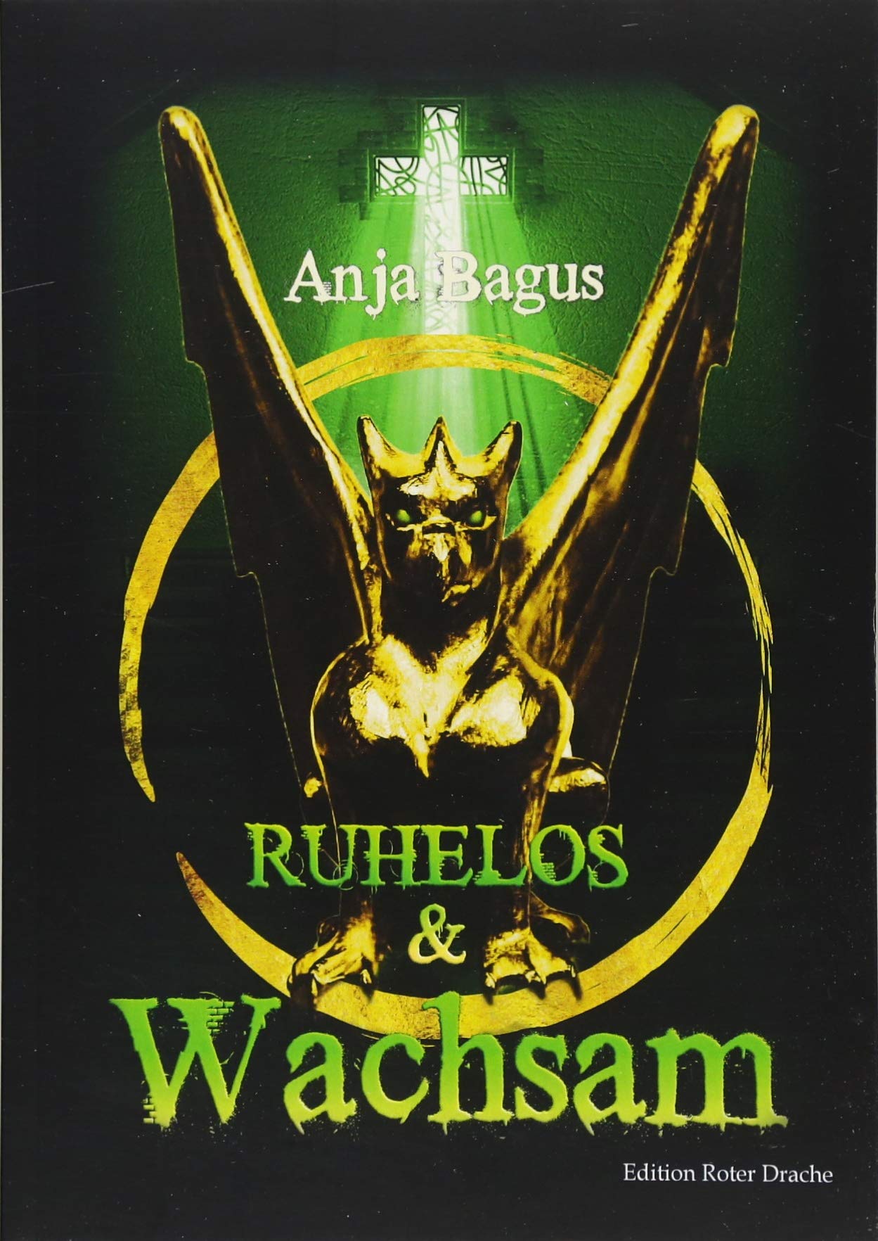 Ruhelos / Wachsam Horror & Mystery