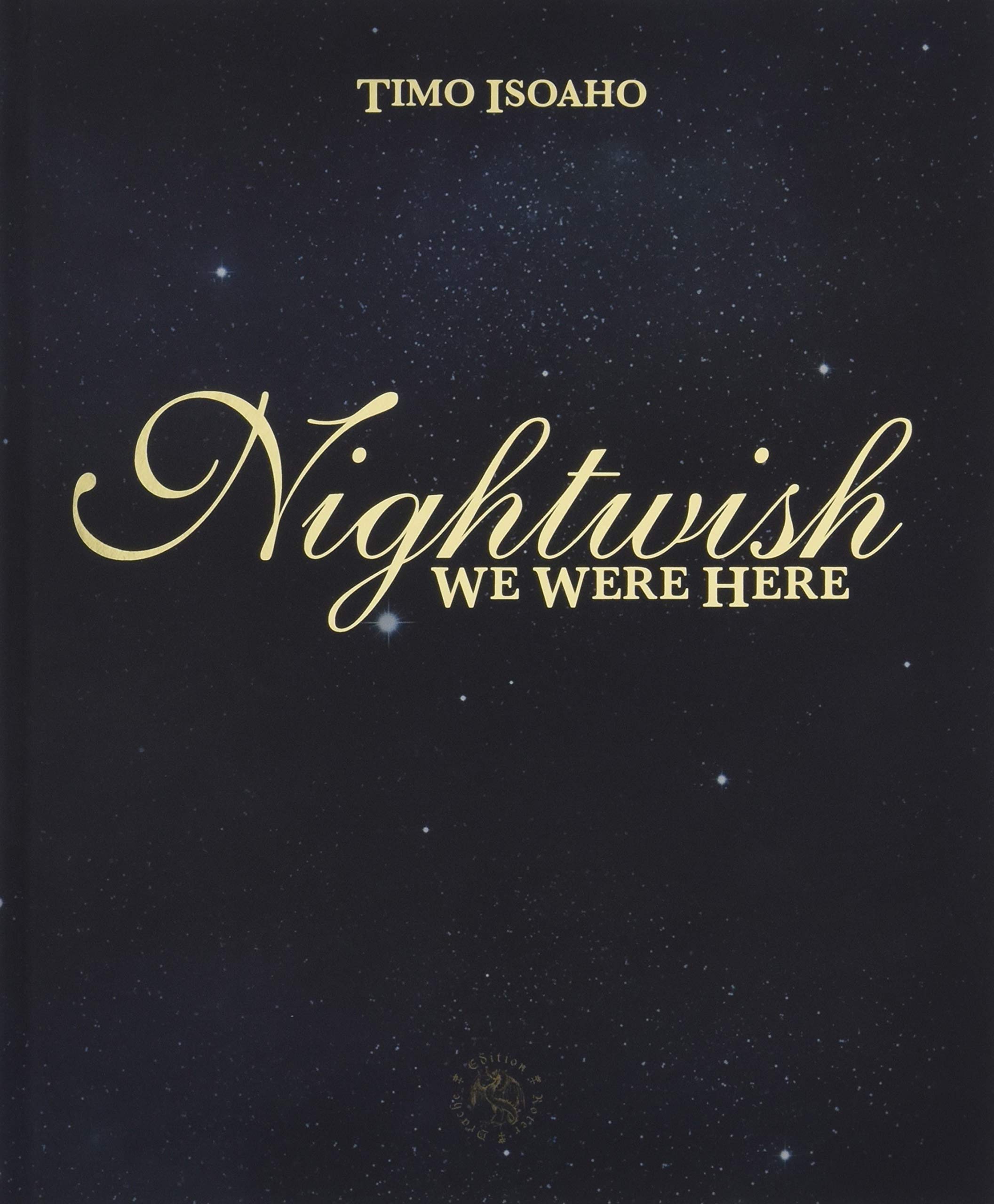 Nightwish Art & Literature Books