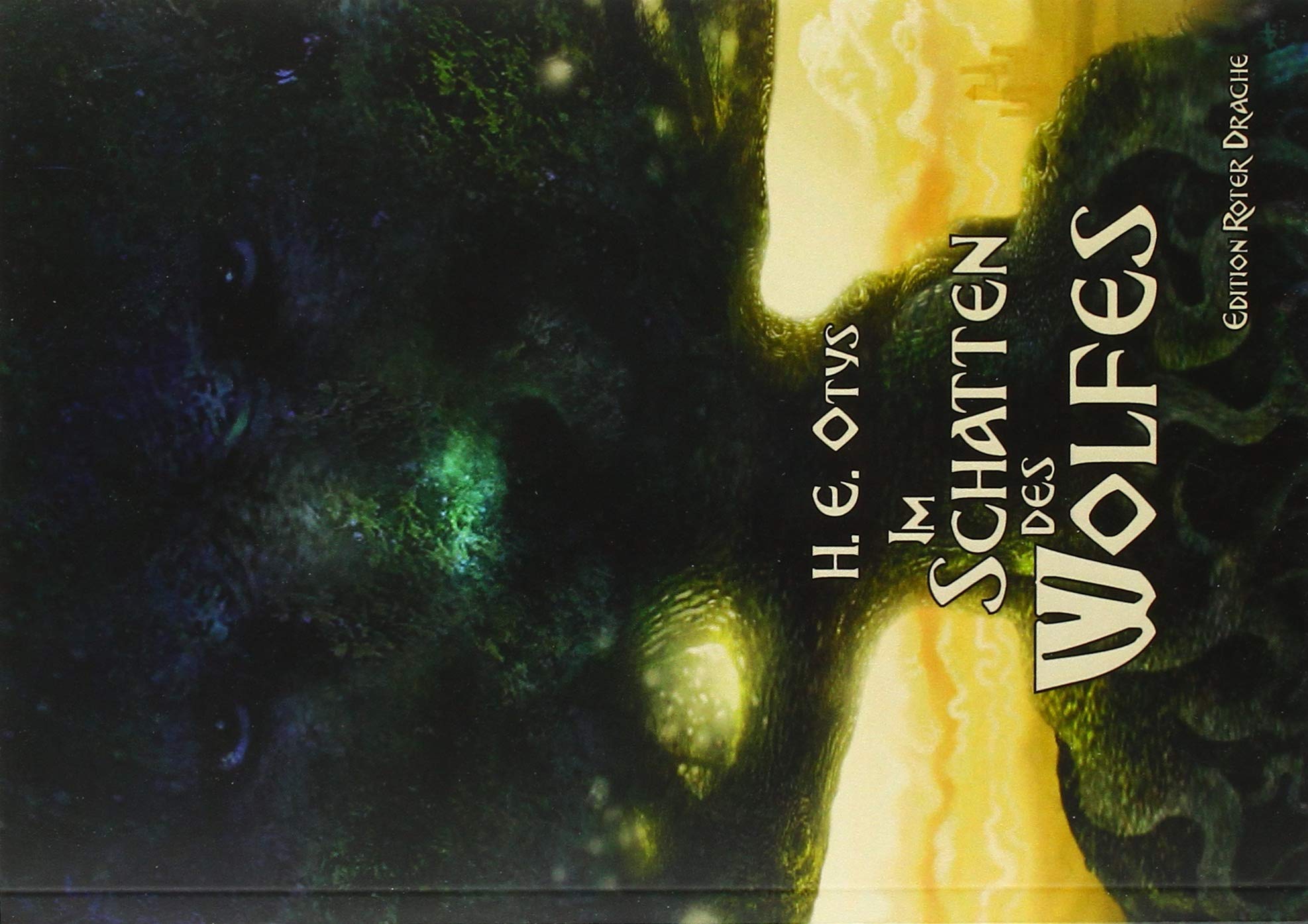 Im Schatten des Wolfes Historical Fiction