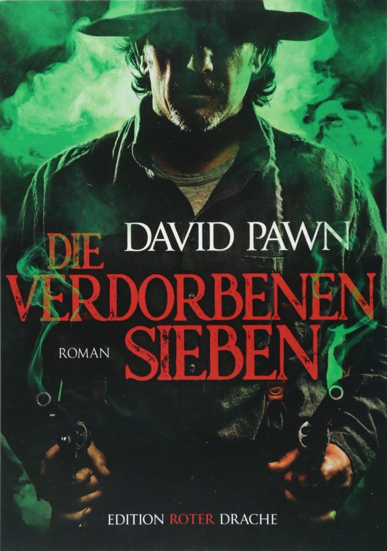 Die verdorbenen Sieben Action & Adventure