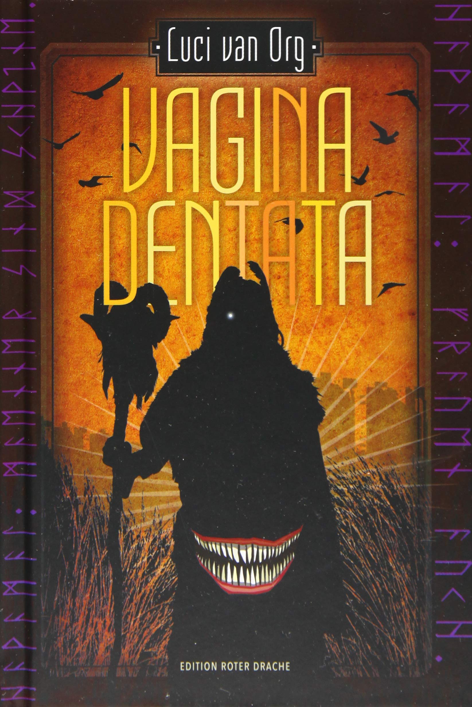 Product Image: Vagina dentata