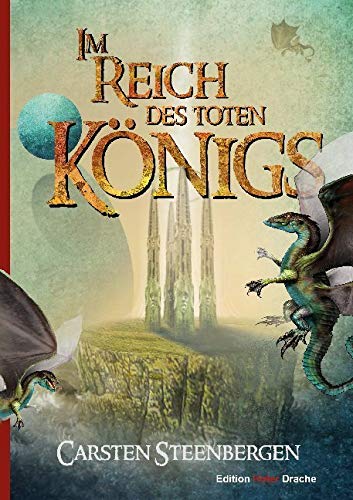 Im Reich des Toten Königs book