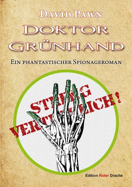 Product Image: Doktor Grünhand