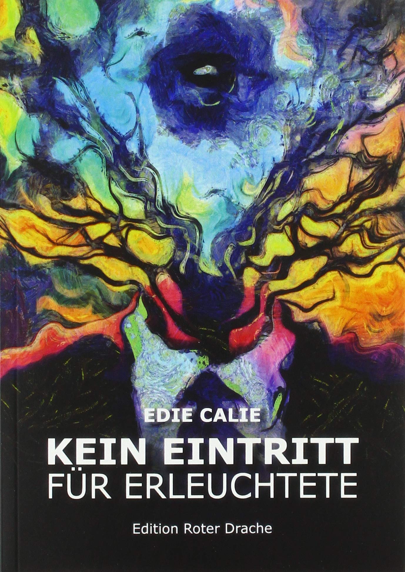 Kein Eintritt für Erleuchtete Contemporary literature