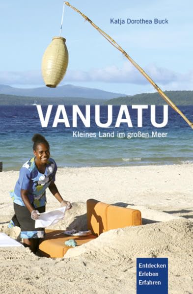 Vanuatu: Kleines Land im großen Meer (Entdecken – Erleben – Erfahren (EEE)) Contemporary literature Books