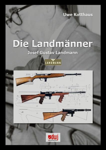 Die Landmänner: Josef Gustav Landmann Business & Technology
