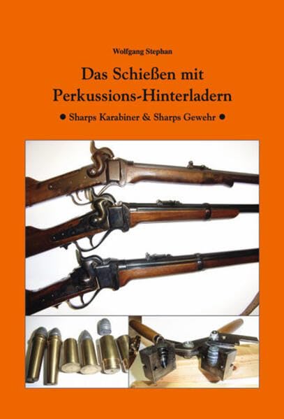 Product Image: Das Schießen mit Perkussions-Hinterladern