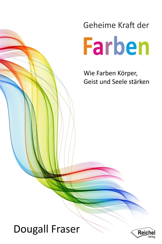 Product Image: Geheime Kraft der Farben