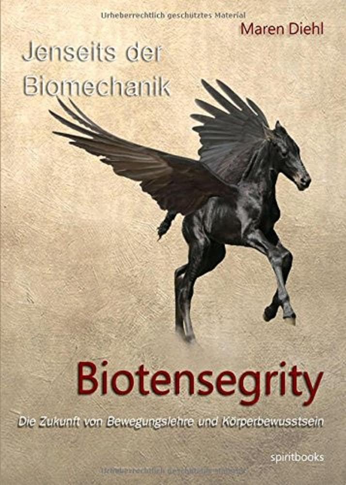 Product Image: Jenseits der Biomechanik - Biotensegrity