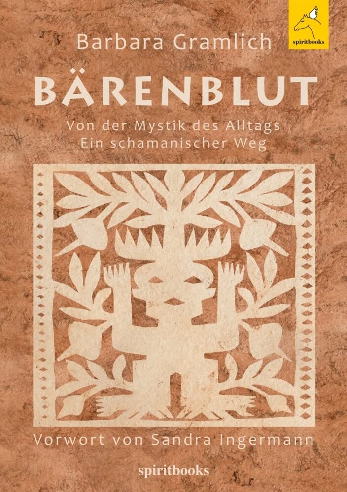 Bärenblut Contemporary literature Books