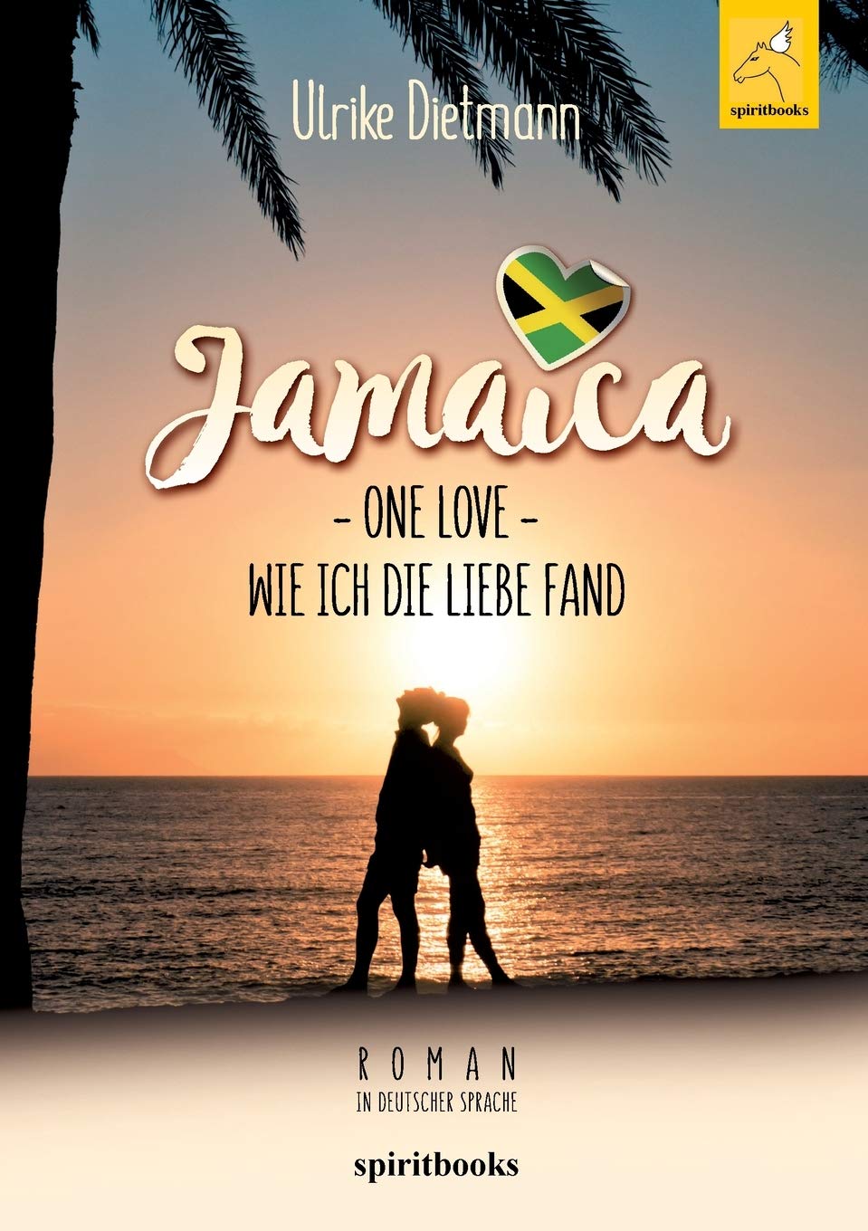 Jamaika – One Love: Wie ich die Liebe fand Personalities