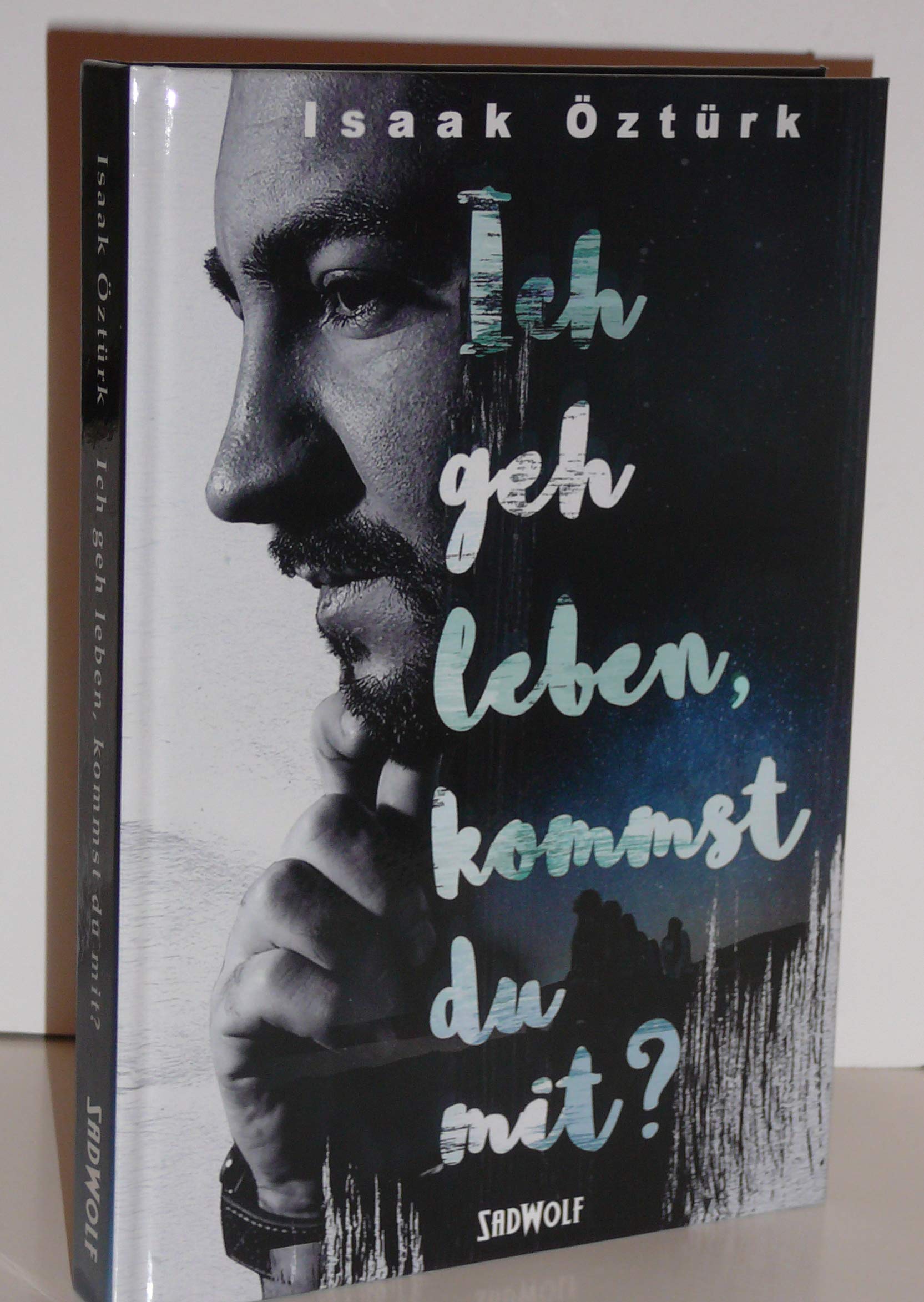 Ich geh leben, kommst du mit? Philosophy