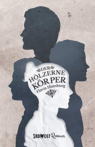 Product Image: Der Hölzerne Körper