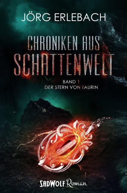 Chroniken aus Schattenwelt: Band 1 Contemporary literature