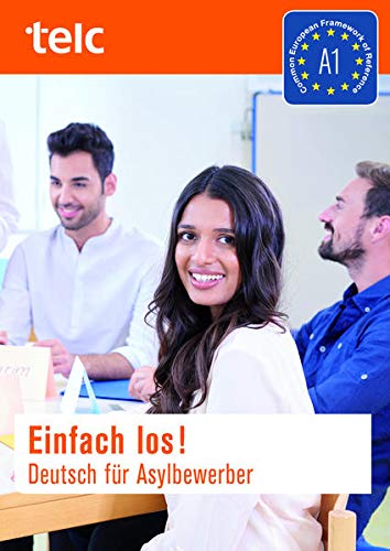 Einfach gut! Deutsch für die Integration A2.1. Kurs- und Arbeitsbuch Learning & Reference